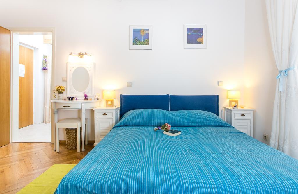 Apartments Adriana Flora Dubrovnik Room photo