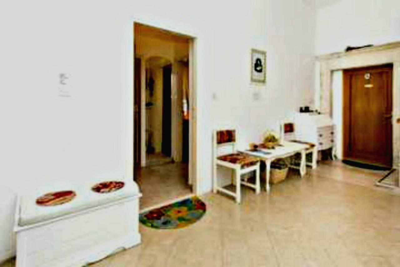 Apartments Adriana Flora Dubrovnik Exterior photo