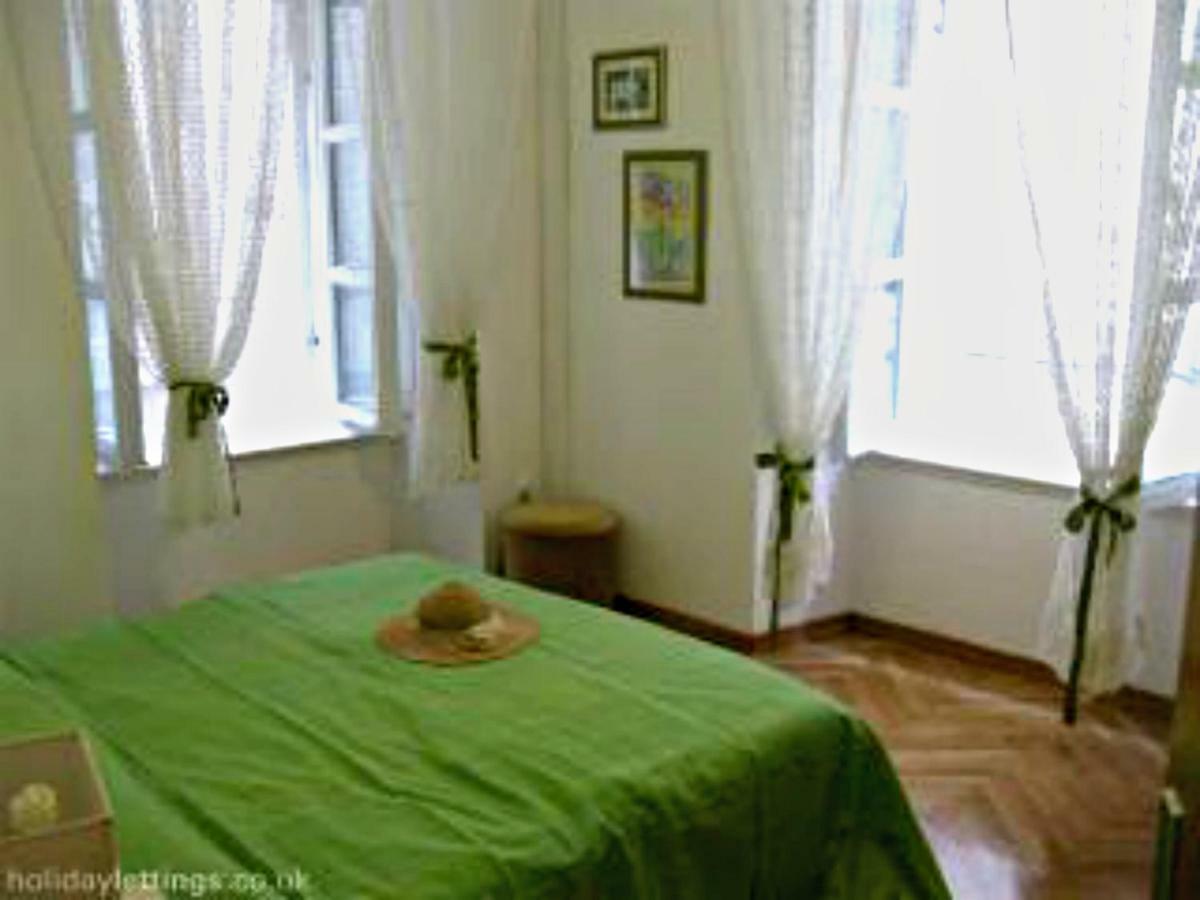 Apartments Adriana Flora Dubrovnik Exterior photo