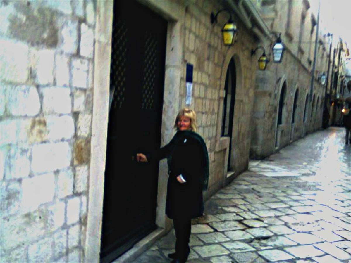 Apartments Adriana Flora Dubrovnik Exterior photo