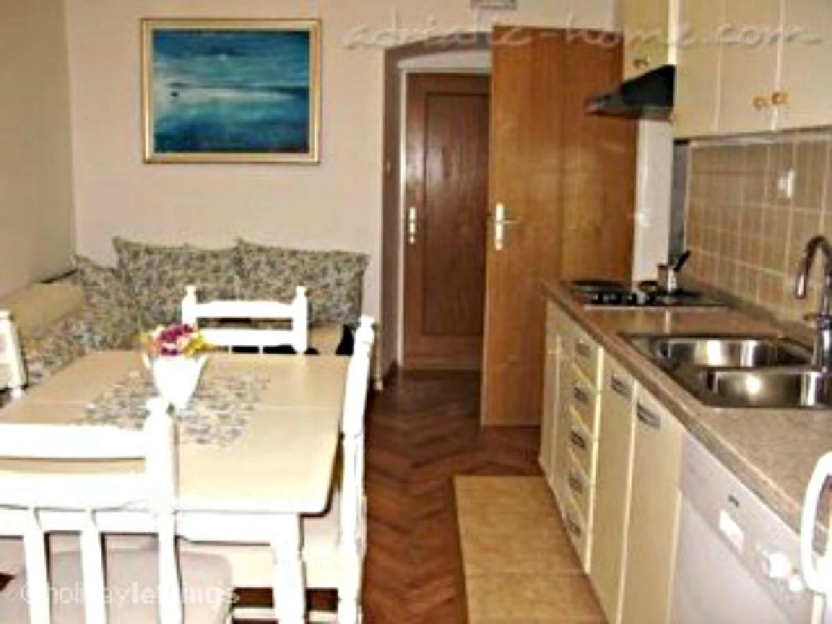Apartments Adriana Flora Dubrovnik Exterior photo