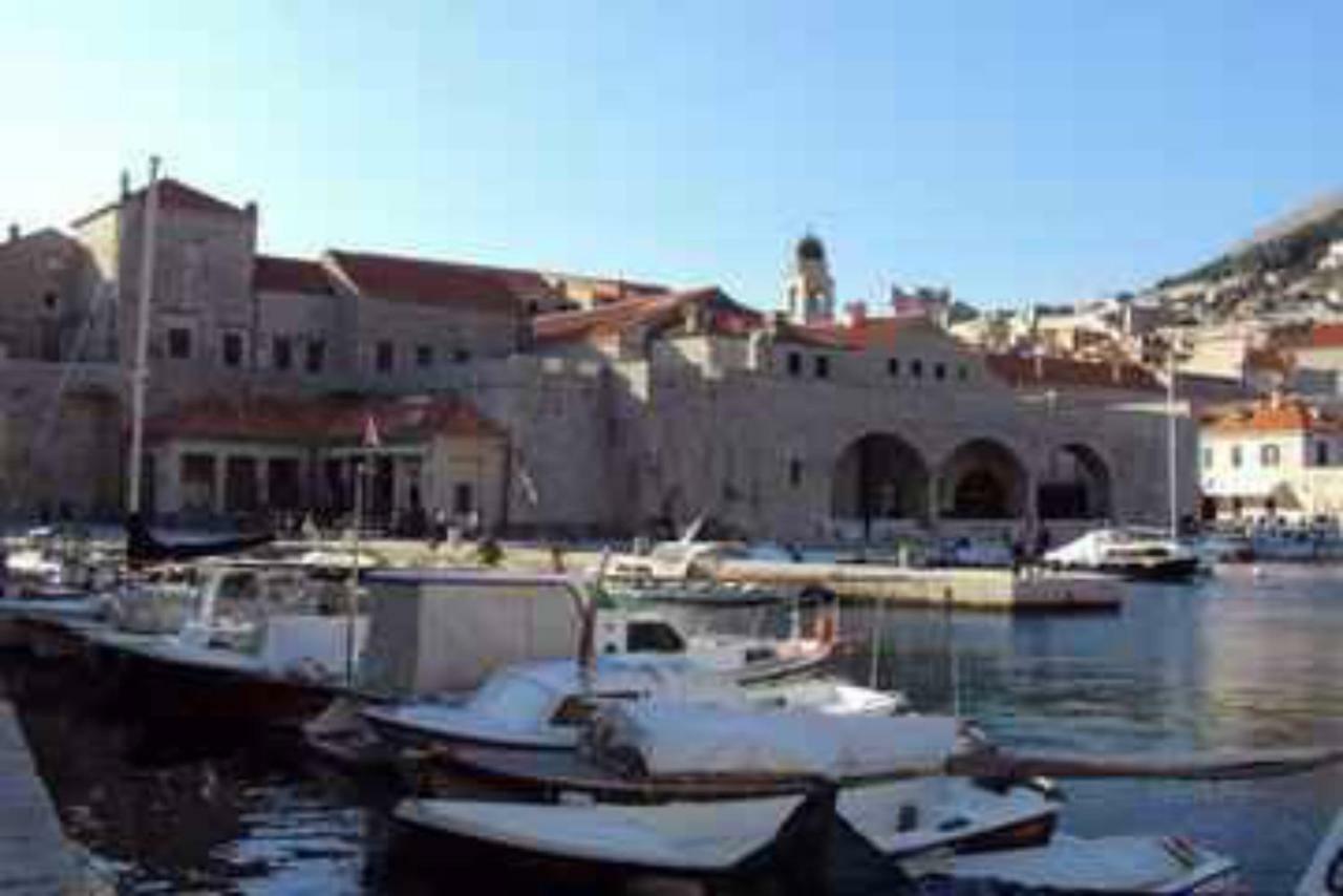 Apartments Adriana Flora Dubrovnik Exterior photo