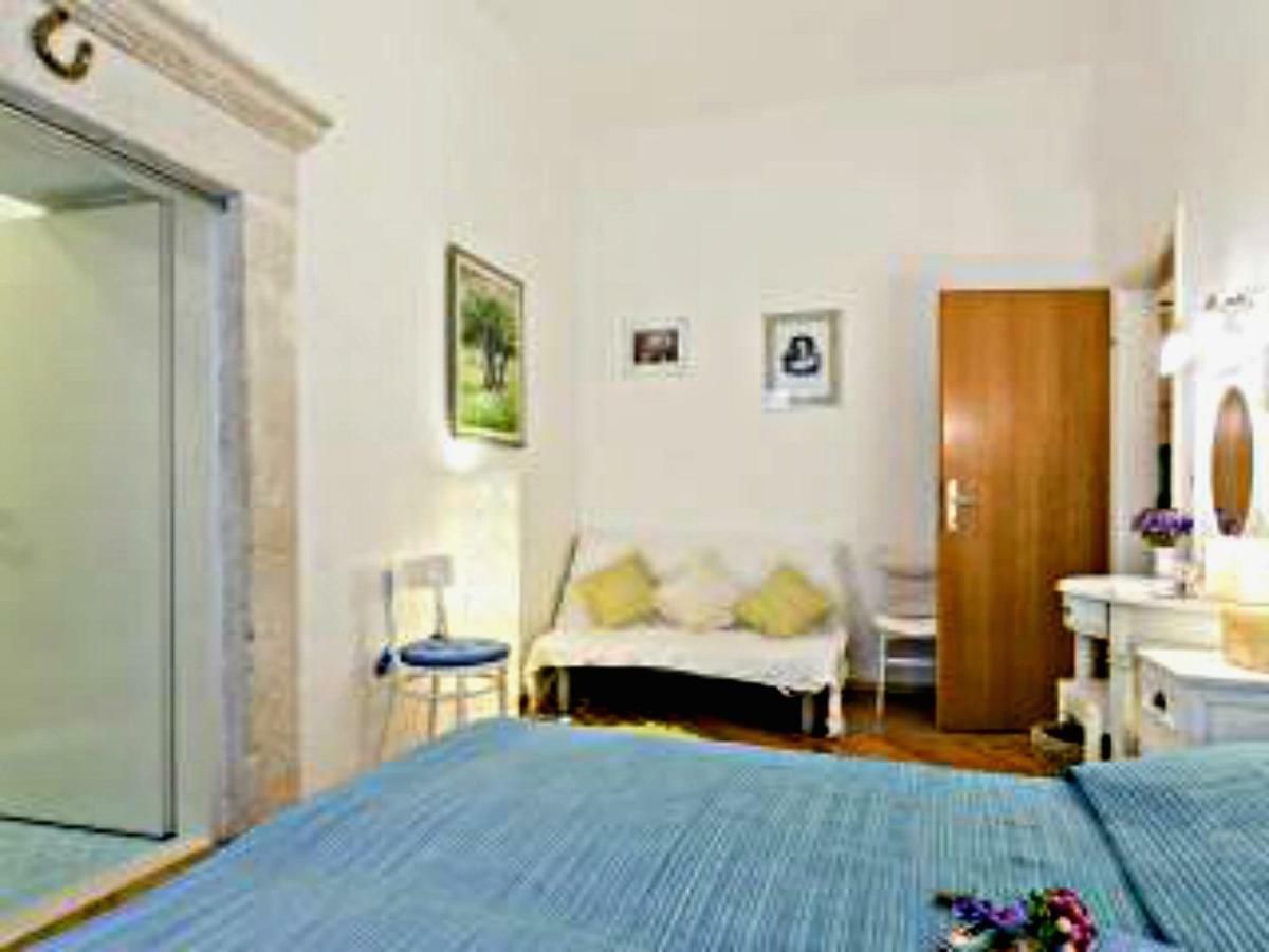 Apartments Adriana Flora Dubrovnik Exterior photo