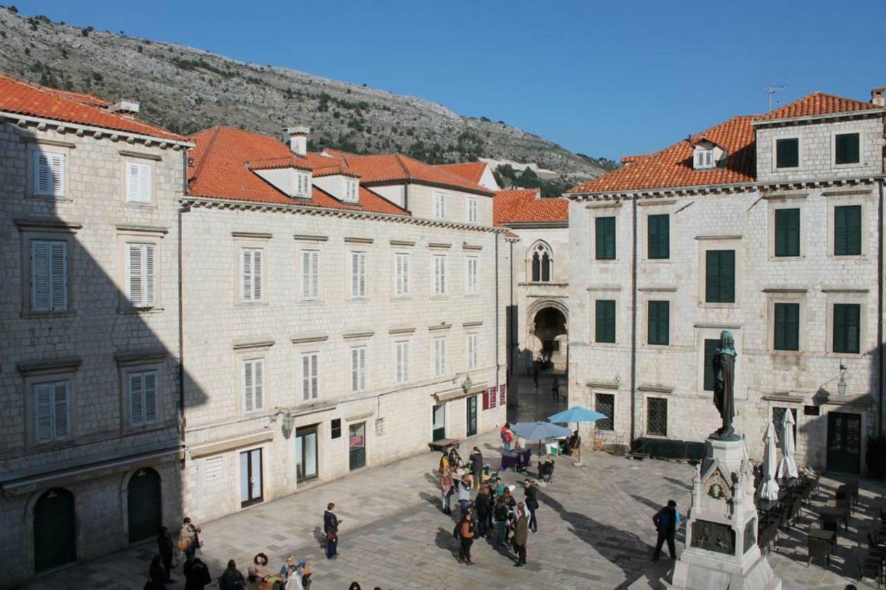 Apartments Adriana Flora Dubrovnik Exterior photo